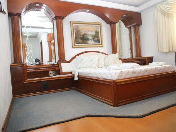 Maison Florense Hotel : photo 3 de la chambre chambre deluxe