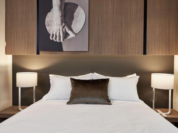 Urban Frame Plaka : photo 5 de la chambre chambre double - sans vue