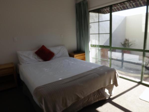 Karaka Tree Motel : photo 6 de la chambre suite 1 chambre