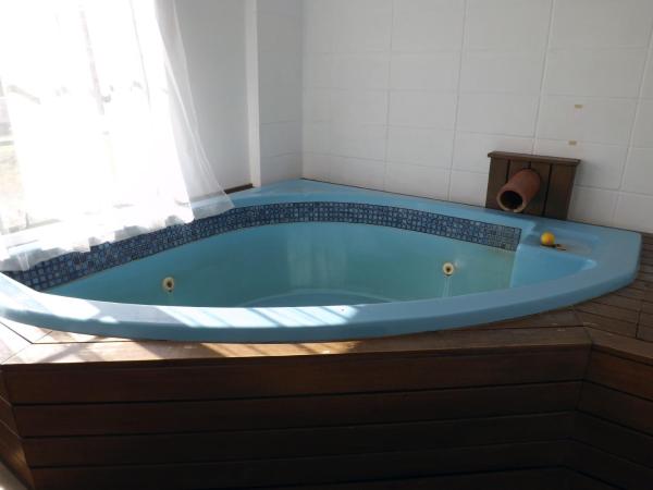 Karaka Tree Motel : photo 1 de la chambre suite studio spa minéral (2 personnes uniquement)
