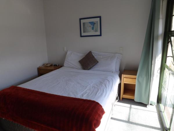 Karaka Tree Motel : photo 4 de la chambre suite 2 chambres