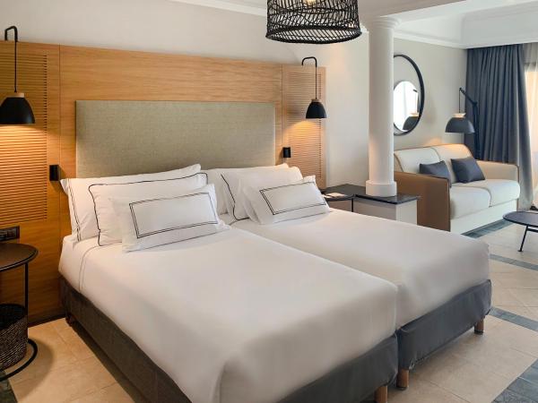 Melia Villaitana : photo 3 de la chambre the level premium room skyline view