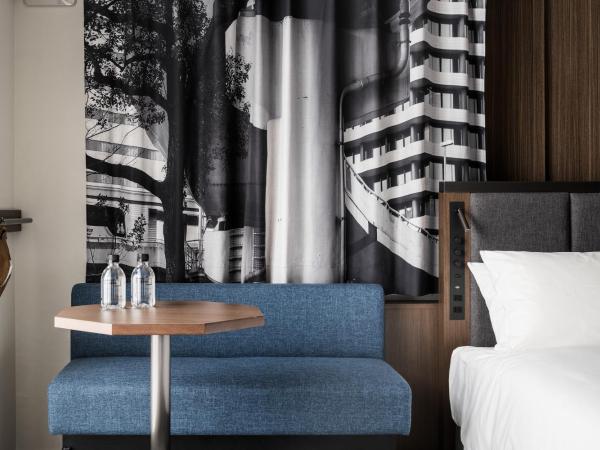 Bespoke Hotel Shinsaibashi : photo 4 de la chambre chambre universal