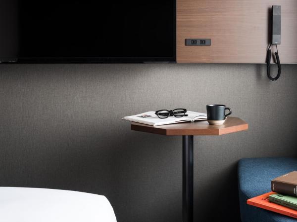 Bespoke Hotel Shinsaibashi : photo 6 de la chambre chambre double