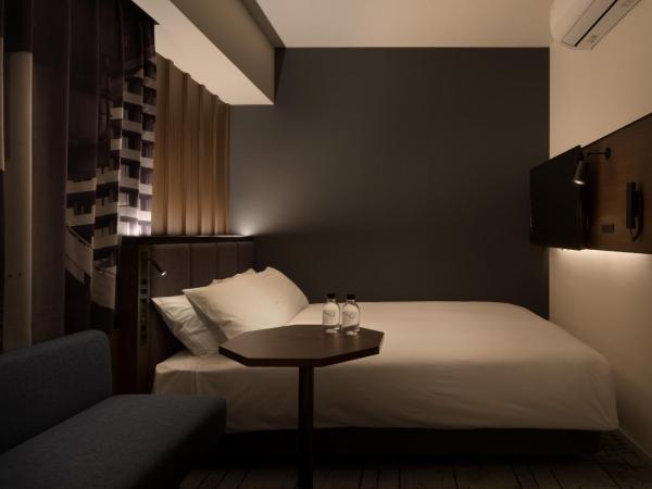 Bespoke Hotel Shinsaibashi : photo 2 de la chambre chambre universal