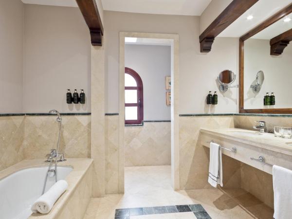 Melia Villaitana : photo 9 de la chambre grande suite the level (2 adultes + 2 enfants)