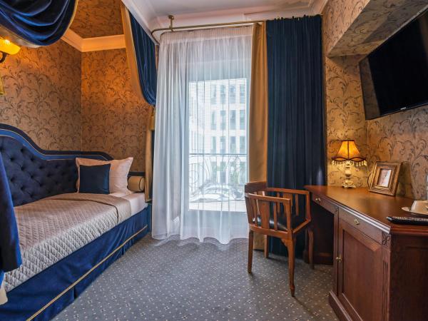 SleepWalker Boutique Suites : photo 3 de la chambre chambre simple deluxe