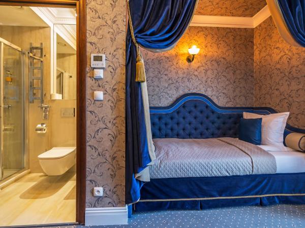 SleepWalker Boutique Suites : photo 2 de la chambre chambre simple deluxe