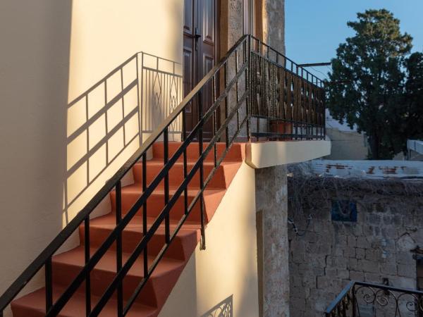 Casa De La Sera : photo 1 de la chambre chambre double