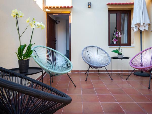 Casa De La Sera : photo 2 de la chambre chambre double