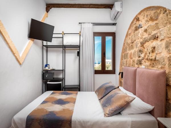 Casa De La Sera : photo 3 de la chambre chambre double