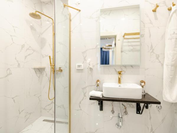 Villa Brandestini : photo 8 de la chambre chambre double supérieure