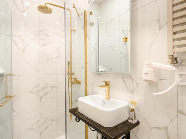 Villa Brandestini : photo 4 de la chambre chambre double