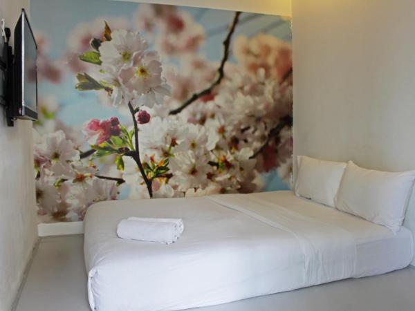 V Garden Hotel : photo 2 de la chambre chambre double standard