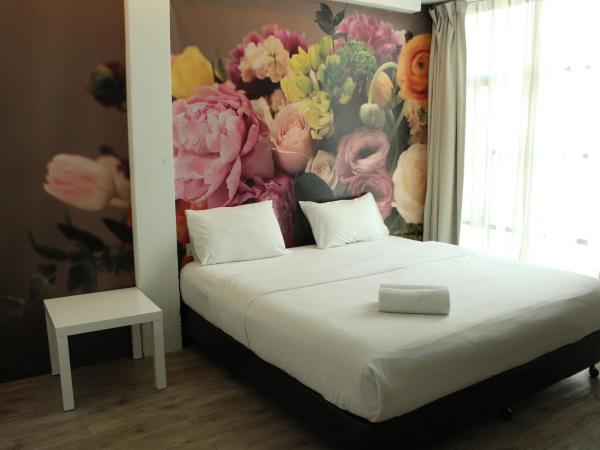 V Garden Hotel : photo 5 de la chambre chambre double deluxe