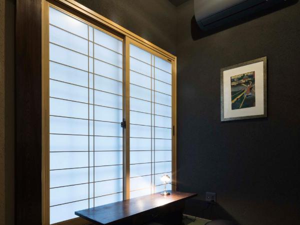 Arima Koyado Uraku : photo 6 de la chambre chambre lits jumeaux standard