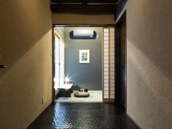 Arima Koyado Uraku : photo 3 de la chambre chambre lits jumeaux standard