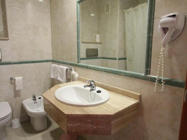 Hotel Joya : photo 3 de la chambre chambre double ou lits jumeaux
