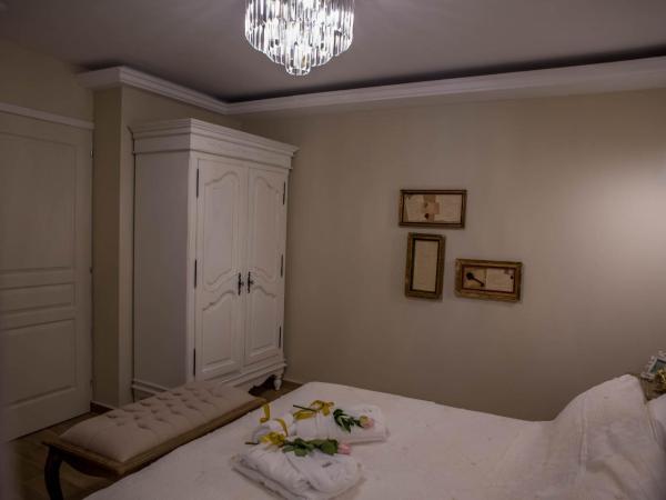 Kyria Boutique House : photo 7 de la chambre suite exécutive - rez-de-chaussée