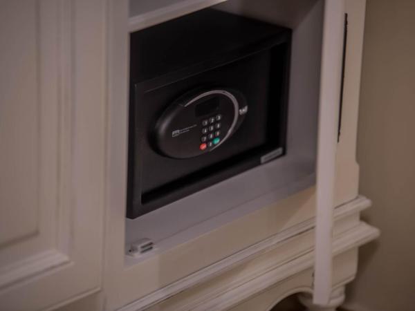 Kyria Boutique House : photo 8 de la chambre suite 1 chambre