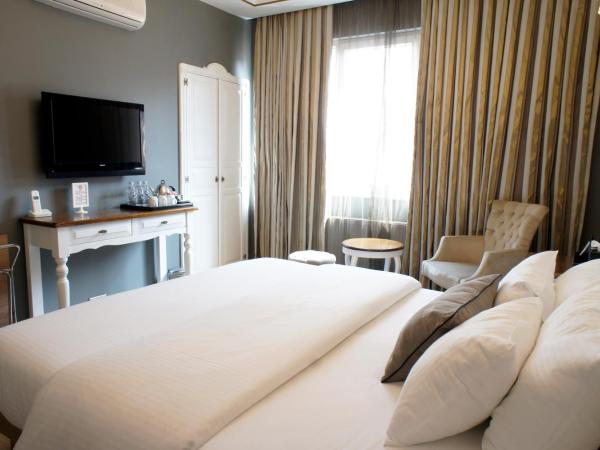 My Dora Hotel : photo 3 de la chambre suite