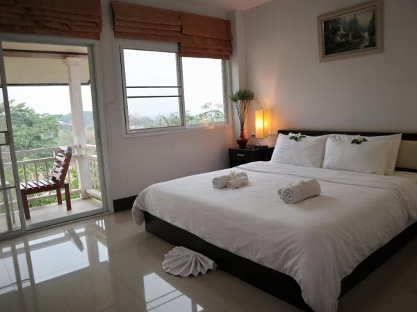 ChiangRai Lake Hill : photo 6 de la chambre chambre simple avec balcon