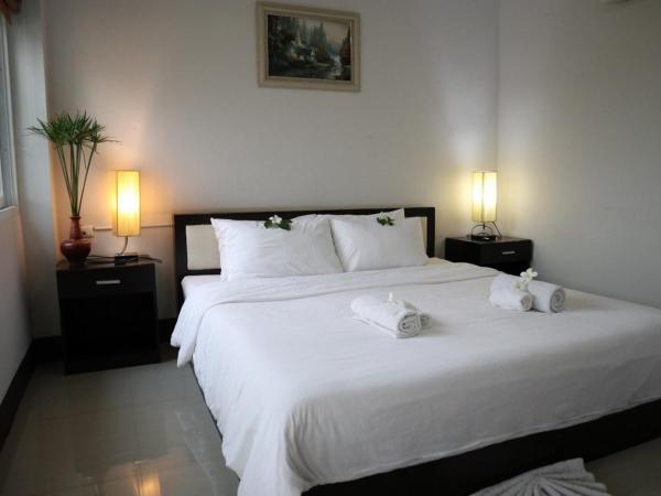 ChiangRai Lake Hill : photo 7 de la chambre chambre simple avec balcon