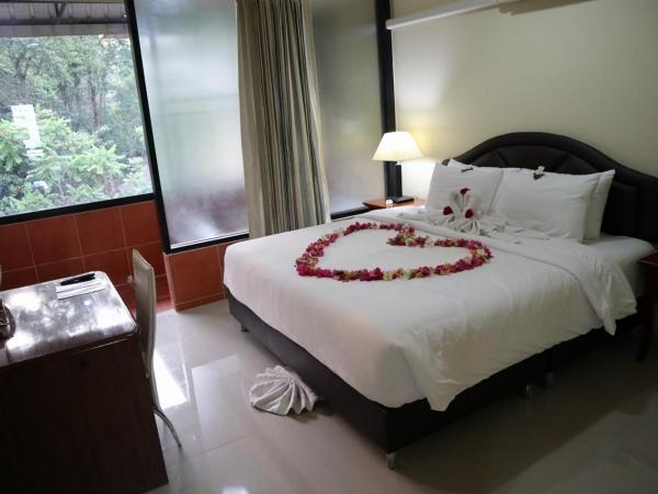 ChiangRai Lake Hill : photo 5 de la chambre suite junior – vue sur montagne