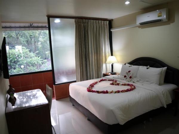 ChiangRai Lake Hill : photo 6 de la chambre suite junior – vue sur montagne