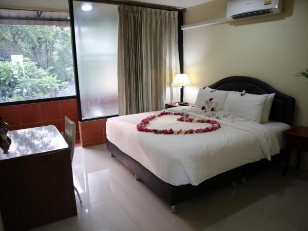 ChiangRai Lake Hill : photo 8 de la chambre suite junior – vue sur montagne