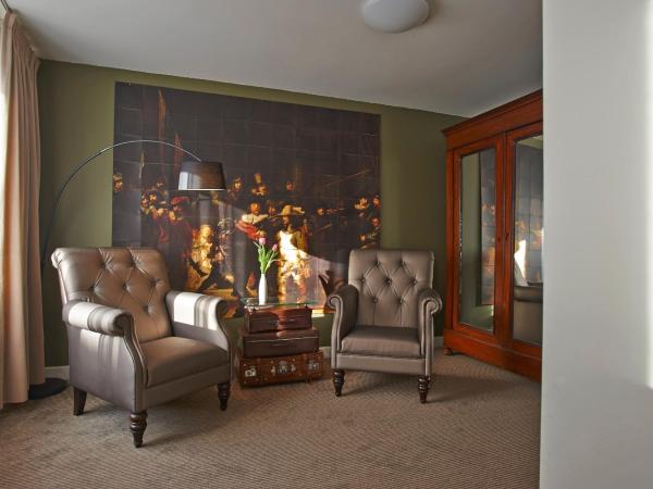 Hotel Les Charmes : photo 1 de la chambre suite