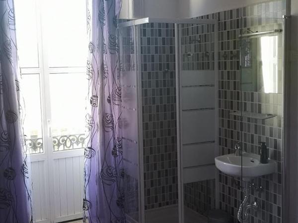 Residencial S Juliao AL : photo 2 de la chambre chambre familiale standard