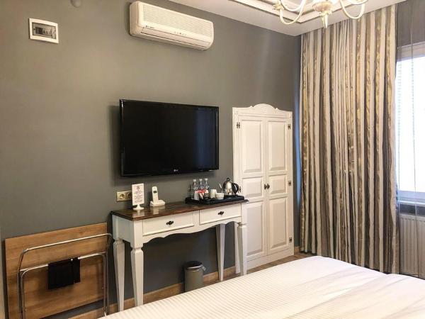 My Dora Hotel : photo 2 de la chambre suite