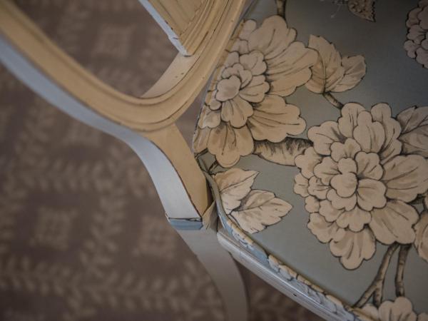 Grand Hotel du Lac - Relais & Châteaux : photo 3 de la chambre chambre supérieure - vue sur lac