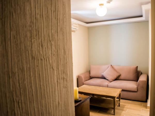 Kyria Boutique House : photo 5 de la chambre suite exécutive - rez-de-chaussée