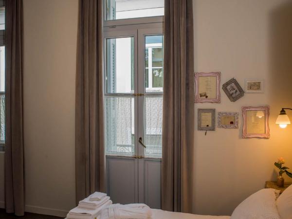 Kyria Boutique House : photo 7 de la chambre studio avec balcon 