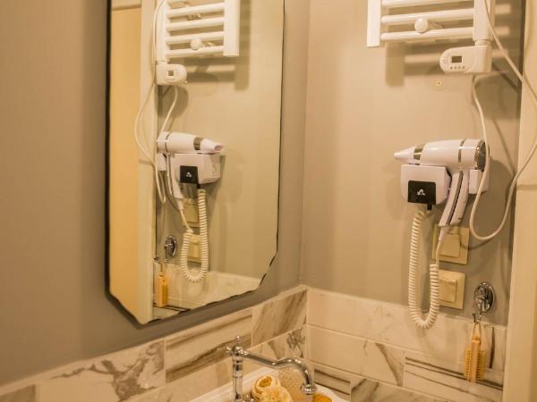 Kyria Boutique House : photo 5 de la chambre studio avec balcon 