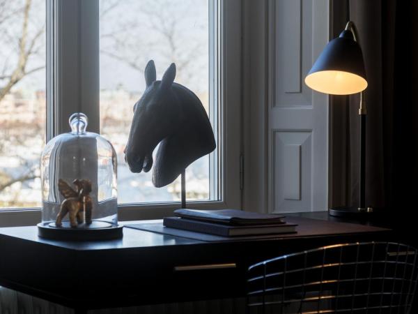 Lydmar Hotel : photo 1 de la chambre chambre king medium