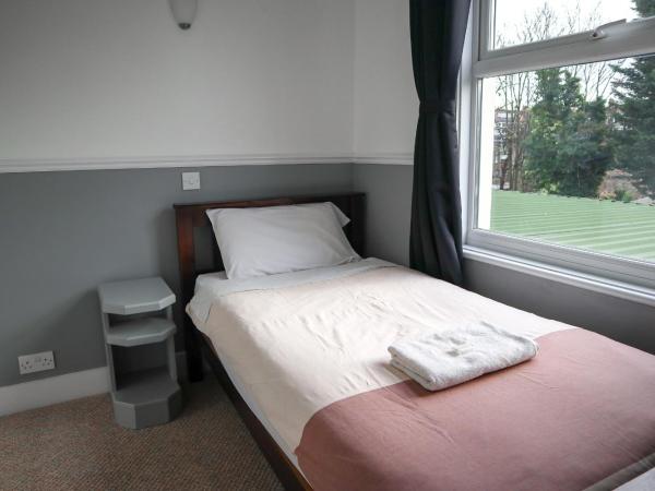 Hotel 261 : photo 4 de la chambre chambre simple