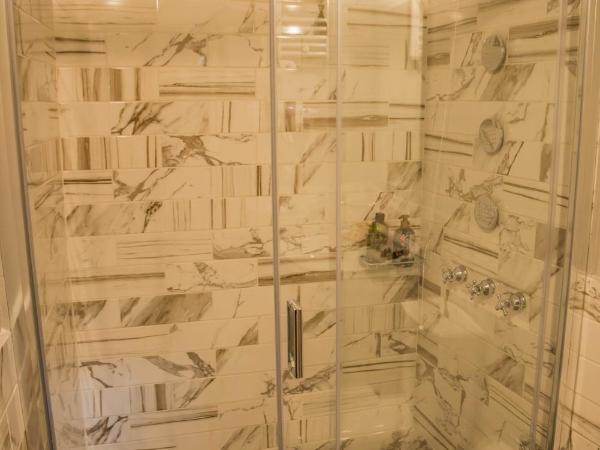 Kyria Boutique House : photo 1 de la chambre studio avec balcon 