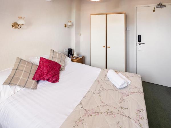 Astor York Hostel : photo 4 de la chambre chambre double