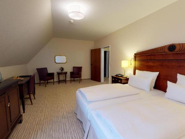 Hotel Engel : photo 6 de la chambre chambre confort 