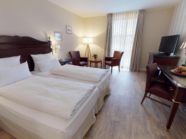 Hotel Engel : photo 4 de la chambre chambre confort 