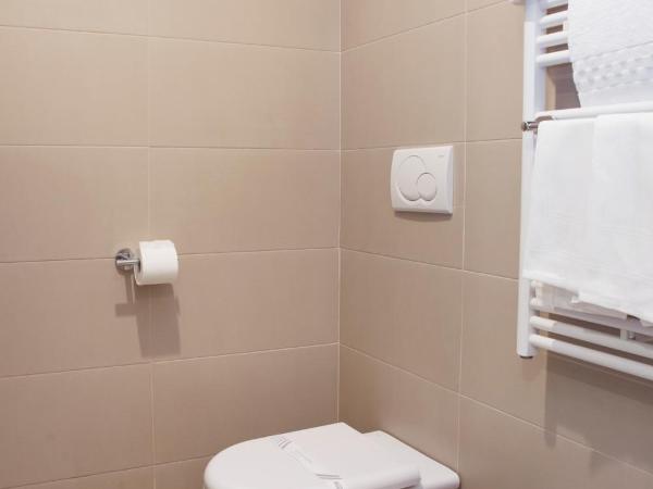 City Residence : photo 6 de la chambre appartement 1 chambre avec terrasse