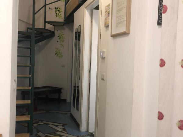 Casa di Erminia : photo 2 de la chambre appartement