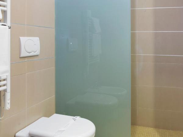 City Residence : photo 7 de la chambre studio