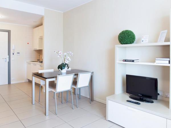 City Residence : photo 3 de la chambre studio