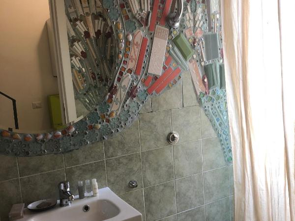 Casa di Erminia : photo 3 de la chambre appartement