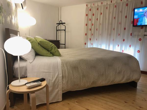 Casa di Erminia : photo 5 de la chambre appartement