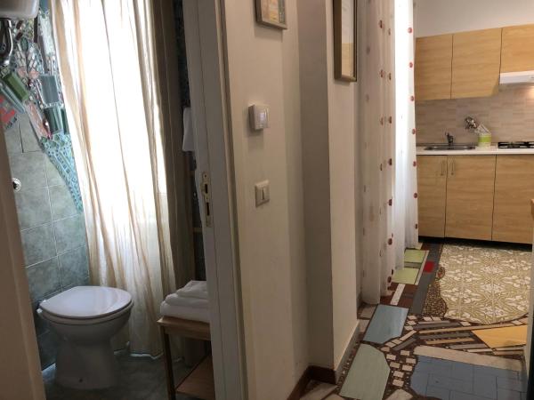 Casa di Erminia : photo 8 de la chambre appartement